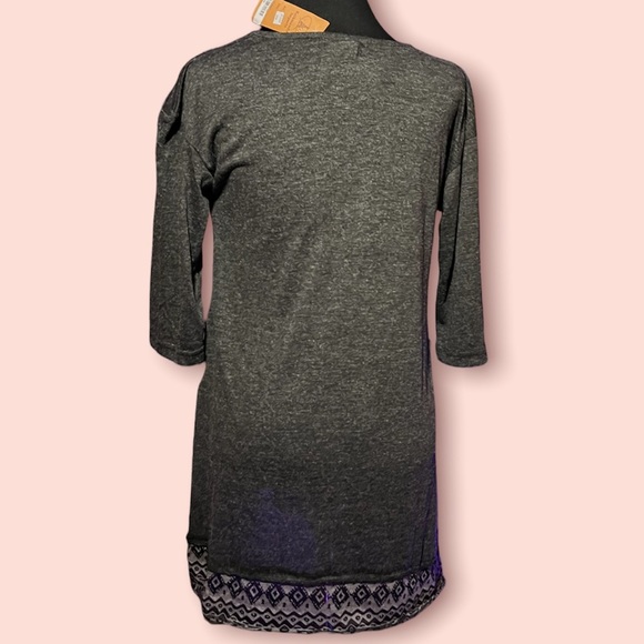 Kathmandu Imports tunic. NWT - Picture 2 of 6